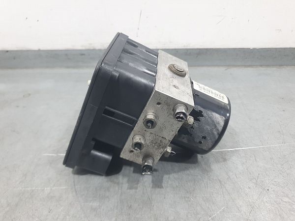 ABS-Pumpe FORD FOCUS II (DA_, HCP, DP)