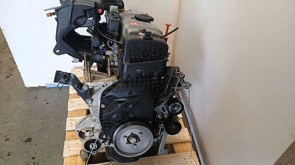 Motor CITROËN XSARA PICASSO (N68)