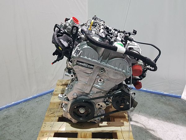 Motor MG HS (AS23)