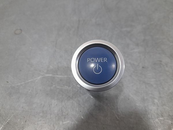 Start- und Stopkontakt NISSAN MICRA V (K14)