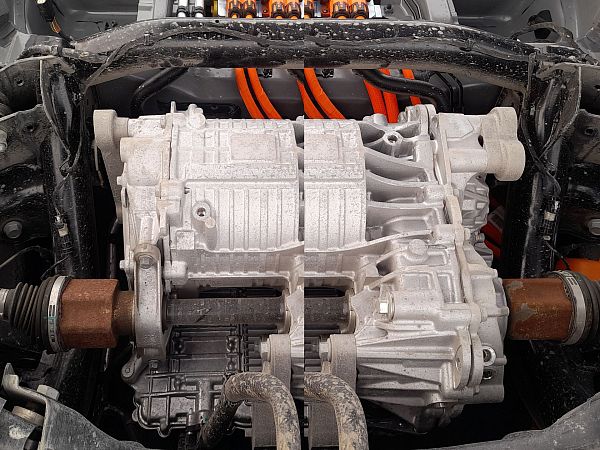 Motor MG MG 4 (EH32)