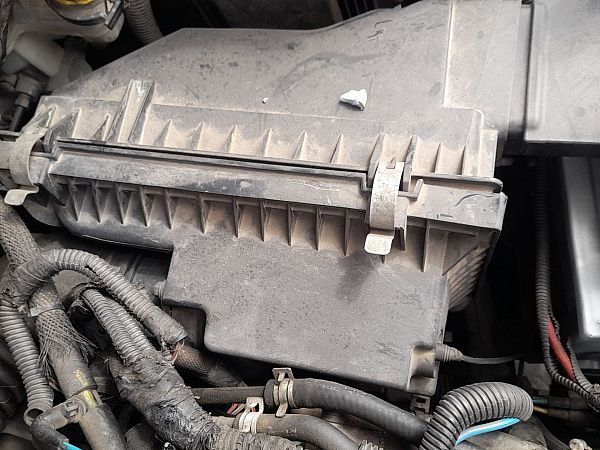 Luftfilter DODGE CALIBER
