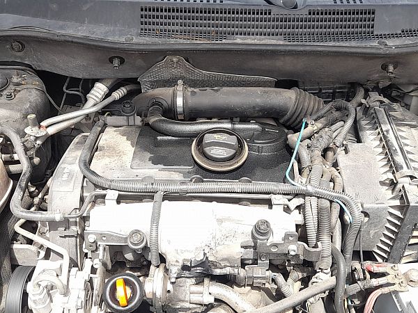 Motor DODGE CALIBER