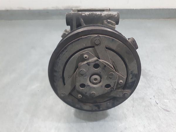 A/C compressor NISSAN PRIMERA Hatchback (P12)