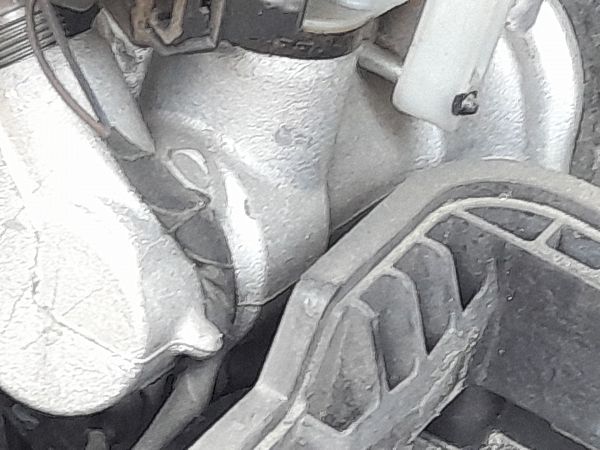 Hauptbremszylinder VW TIGUAN (AD1, AX1)