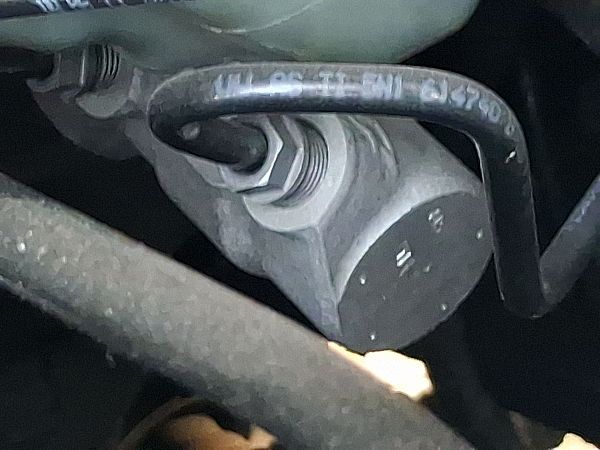 Hauptbremszylinder VW TIGUAN (5N_)