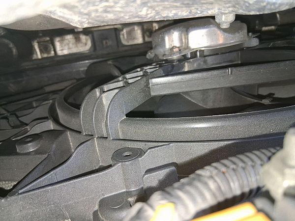 Kühlergebläse elektrisch ALFA ROMEO GIULIETTA (940_)