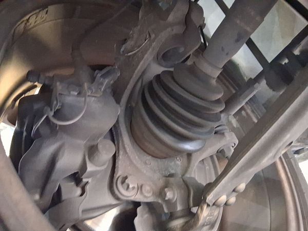 Federbein vorn ALFA ROMEO GIULIETTA (940_)