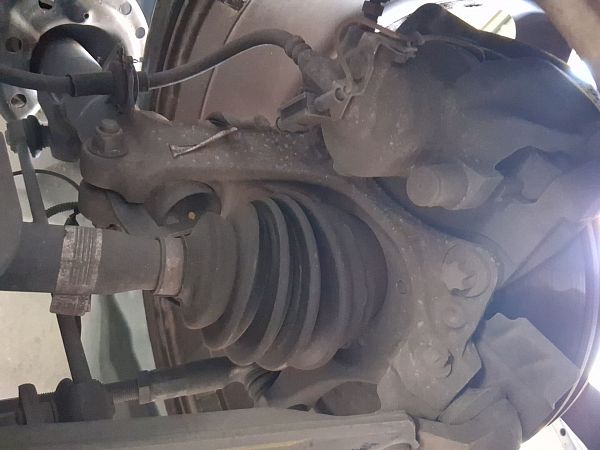 Federbein vorn ALFA ROMEO GIULIETTA (940_)