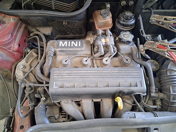 Motor MINI MINI (R50, R53)