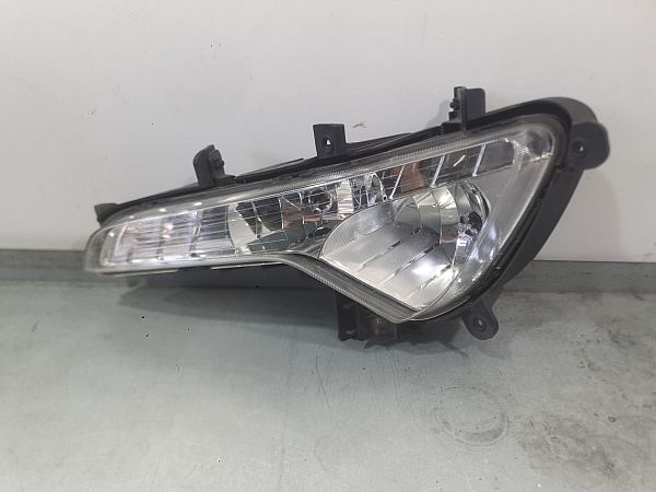 Front fog light