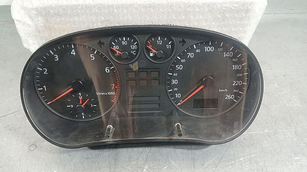 Speedometer