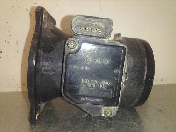 06A-906-461-B : Débitmètre d'air - Autoparts24