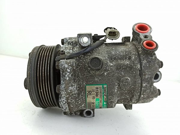AC compressor