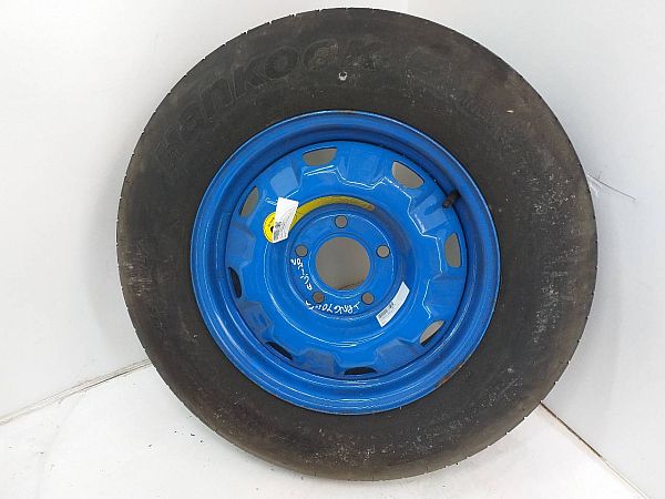 Reserverad SSANGYONG ACTYON I