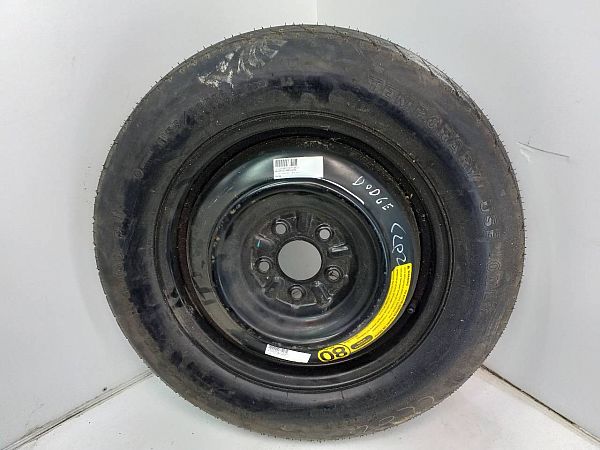 Reserverad DODGE CALIBER