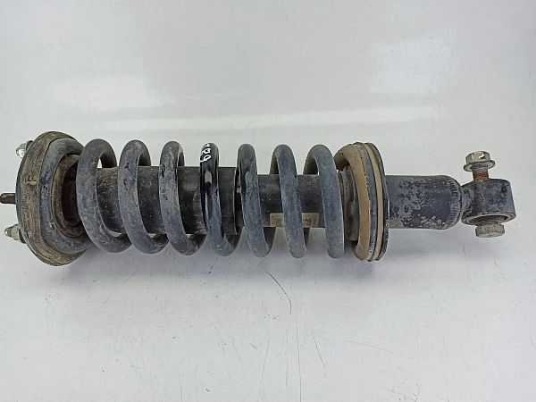 Federbein vorn NISSAN NAVARA NP300 Pickup (D23, D23T)