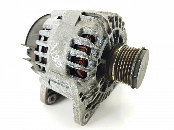 Lichtmaschine RENAULT FLUENCE (L3_)