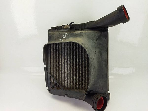Brugt VW Touareg - Ladeluftkøler / Intercooler - Autoparts24
