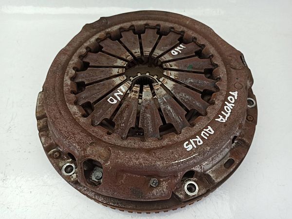 Kupplung kpl. TOYOTA AURIS (_E18_)