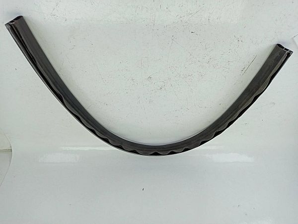 Engine compartment seal