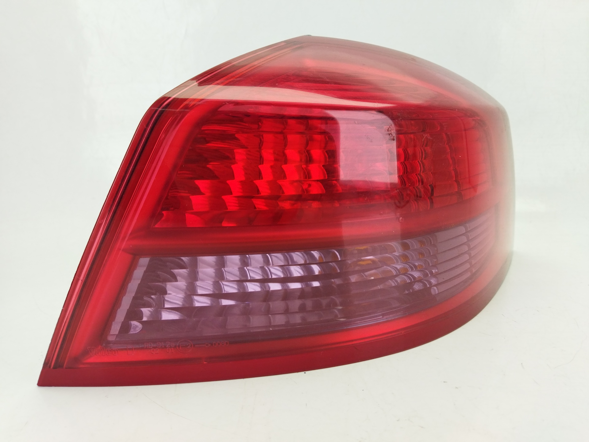 Rücklicht RENAULT VEL SATIS (BJ0_)