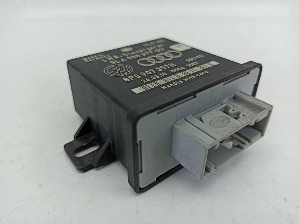 Xenon / LED-Relais AUDI A6 C6 Avant (4F5)