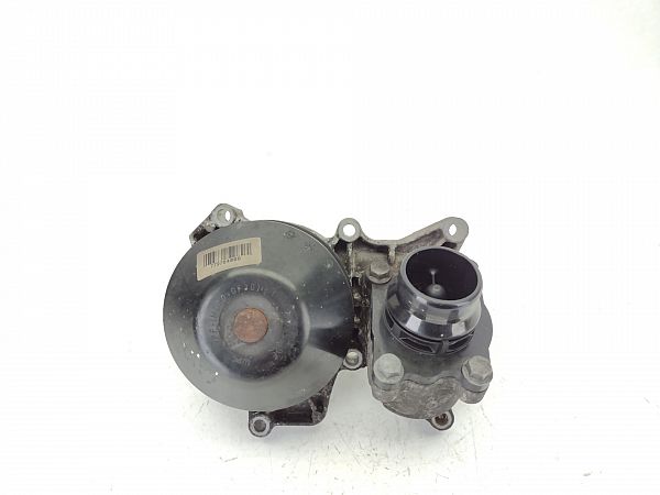 Wasserpumpe BMW 1 (E81)