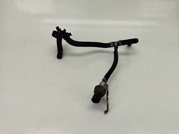 Fuel pressure sensor