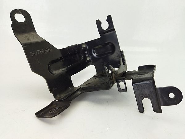 ABS-Pumpe PEUGEOT 308 SW II (LC_, LJ_, LR_, LX_, L4_)