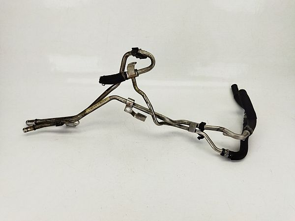Fuel pipe