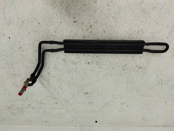 Ölkühler - komponente BMW X3 (E83)