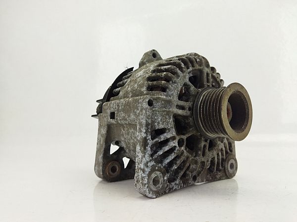 Lichtmaschine RENAULT MEGANE II Sport Tourer (KM0/1_)