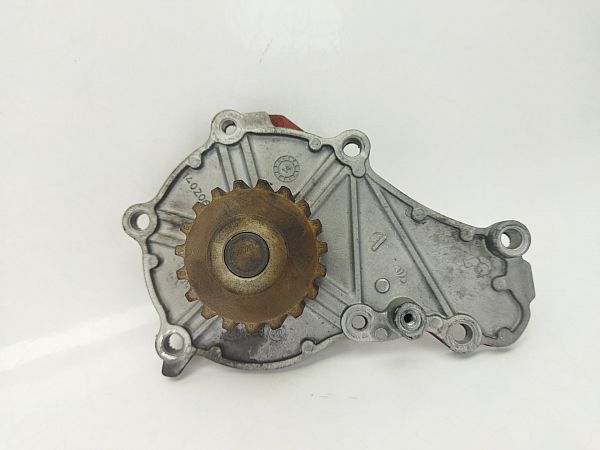 Wasserpumpe PEUGEOT 308 II (LB_, LP_, LW_, LH_, L3_)