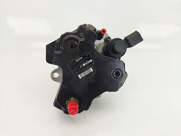 Hochdruckpumpe BMW X3 (E83)