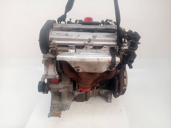 Motor FORD ESCORT Mk V Turnier (ANL)