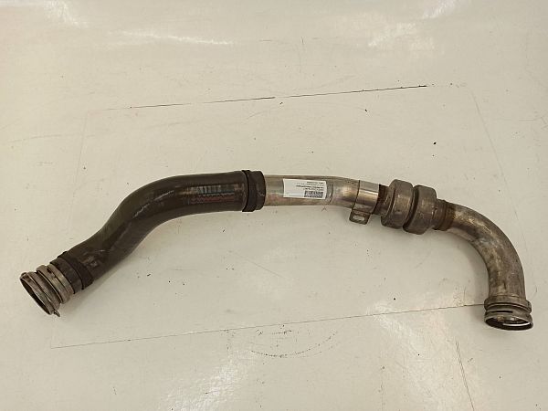 Turbo Rohr RENAULT FLUENCE (L3_)