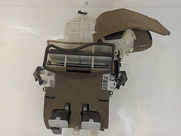 Heizung kpl. PEUGEOT RCZ