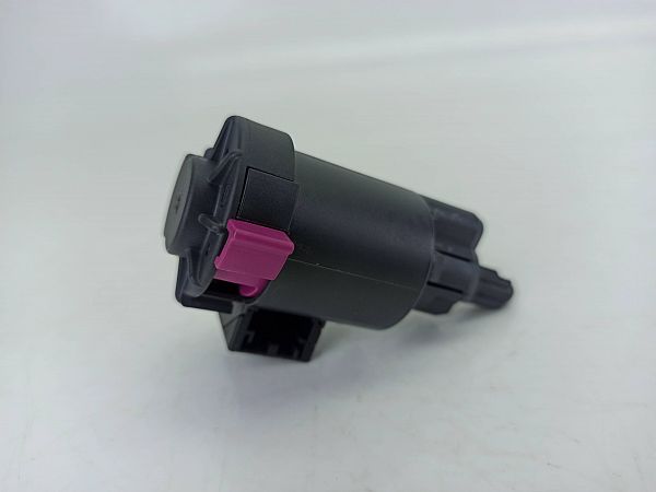 Brake pedal sensor switch