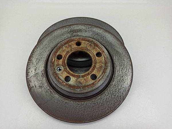Brake discs