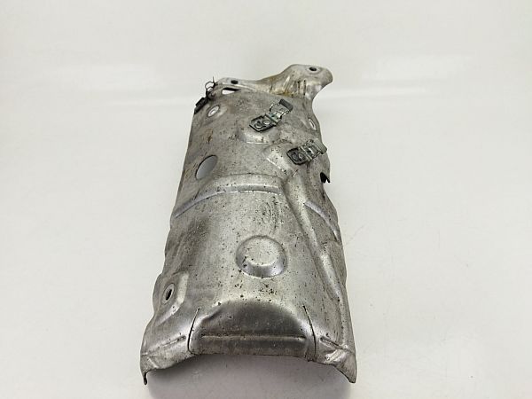 Katalysator FORD FOCUS III