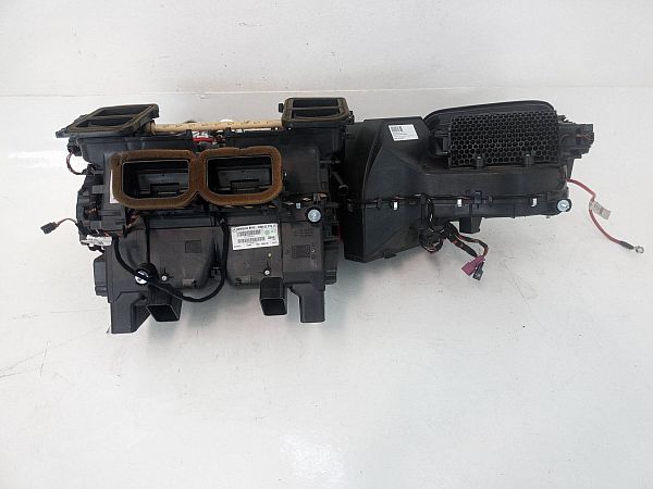 Bloc de chauffage complet