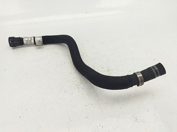 Servoschläuche FIAT DUCATO Platform/Chassis (250_, 290_)