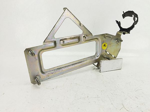 Motorsteuergerät (ECU) FIAT DUCATO Platform/Chassis (250_, 290_)