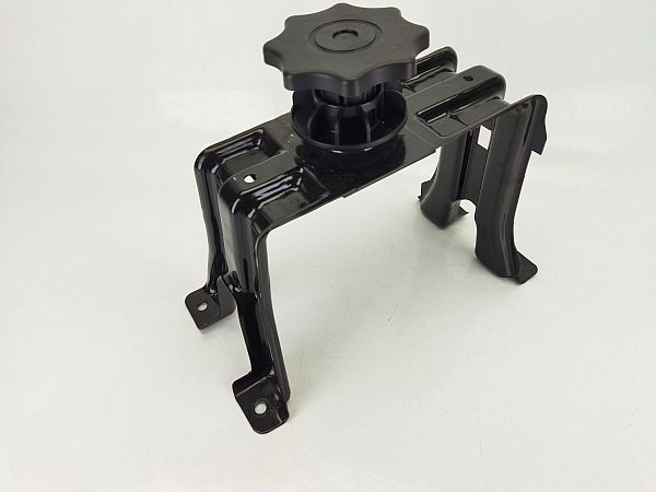 Reserverad AUDI A5 (8T3)