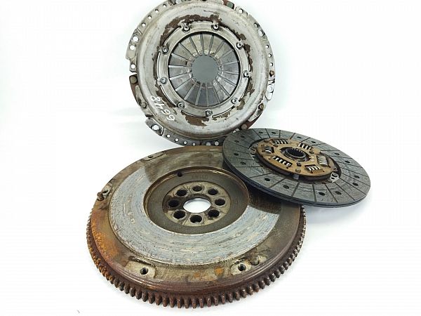 Kupplung kpl. TOYOTA RAV 4   (_A1_)