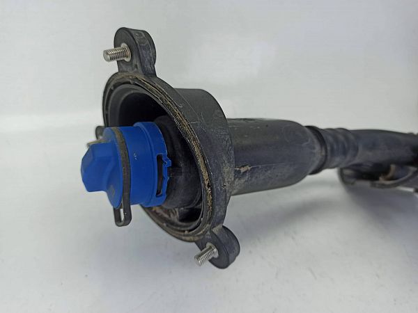 Adblue-Behälter NISSAN NP300 NAVARA Pickup (D23)