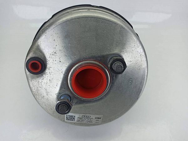 Brake booster