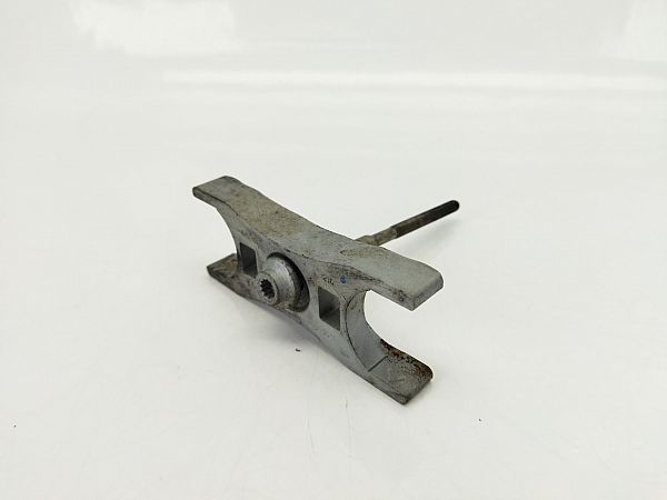 Support de pince d'injecteur de carburant