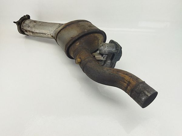 Katalysator AUDI A4 Avant (8W5, 8WD, B9)